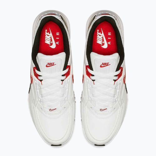 Buty męskie Nike Air Max LTD 3 white/university red/black