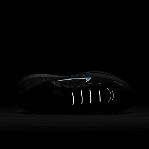 Buty męskie Nike Air Max Pulse black/black/anthracite