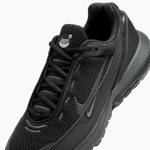 Buty męskie Nike Air Max Pulse black/black/anthracite