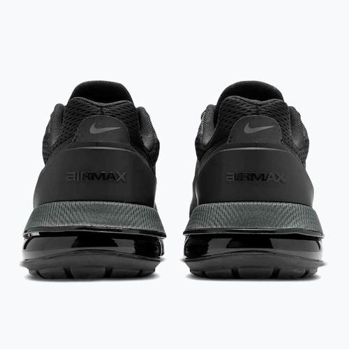 Buty męskie Nike Air Max Pulse black/black/anthracite