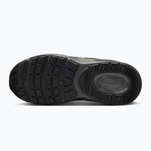 Buty dziecięce Nike Air Max Nova black/anthracite/cool grey/wolf grey