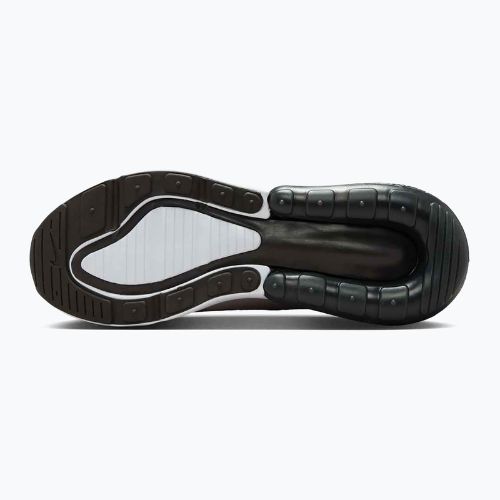 Buty damskie Nike Air Max 270 college grey/velvet brown/white