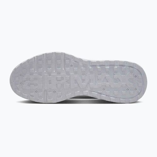 Buty damskie Nike Air Max Bia white/black/wolf grey