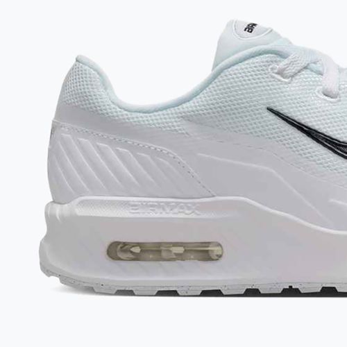 Buty damskie Nike Air Max Bia white/black/wolf grey