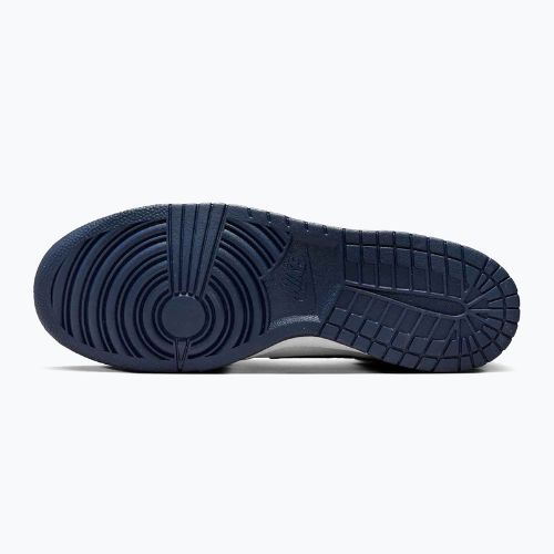 Buty męskie Nike Big Low white/midnight navy