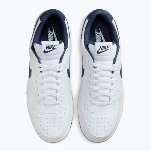 Buty męskie Nike Big Low white/midnight navy