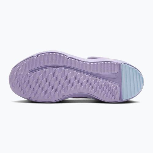 Buty dziecięce Nike Cosmic Runner doll/hydrangeas/celestine blue/white