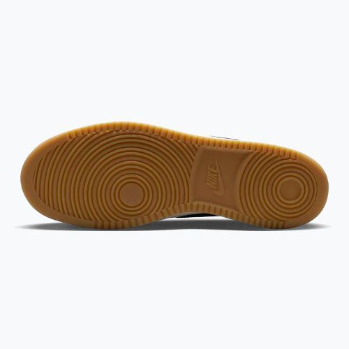 Buty męskie Nike Court Vision Low midnight navy/deep royal blue/sail