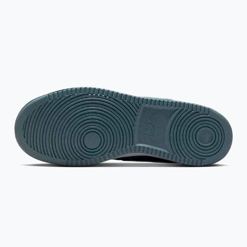 Buty damskie Nike Court Vision Low Next Nature white/smokey blue