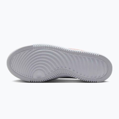 Buty damskie Nike Court Vision Alta pale ivory/washed coral/white