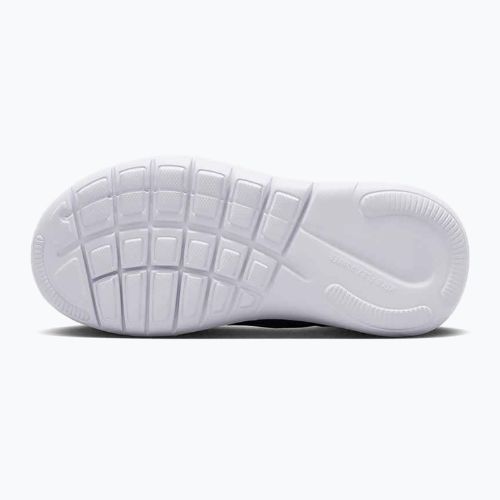 Buty dziecięce Nike Flex Runner 4 midnight navy/total orange/game royal