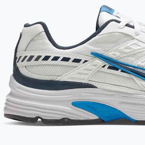 Buty męskie Nike Initiator summit white/deep ocean/white/laser blue