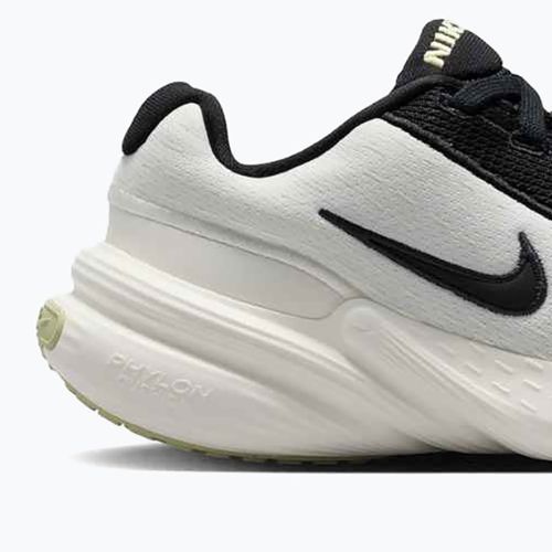 Buty dziecięce Nike Uplift SC sail/black/life lime