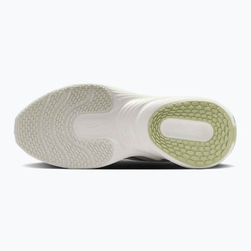 Buty dziecięce Nike Uplift SC sail/black/life lime
