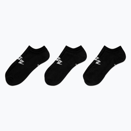 Skarpety Nike Sportswear Everyday Essential 3 pary black/white