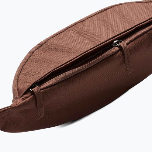 Saszetka nerka Nike Heritage 3 l fauna brown/fauna brown/summit white