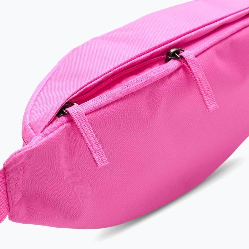 Saszetka nerka Nike Heritage 3 l playful pink/playful pink/summit white