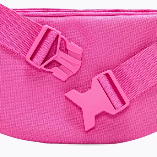 Saszetka nerka Nike Heritage 3 l playful pink/playful pink/summit white
