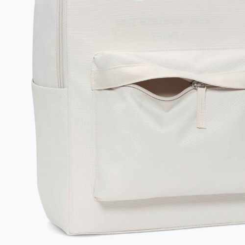 Plecak Nike Heritage 25 l light orewood brn/summit white