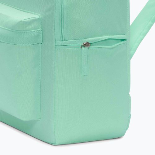 Plecak Nike Heritage 25 l mint foam/mint foam/summit white