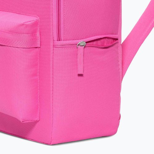 Plecak Nike Heritage 25 l playful pink/playful pink/summit white