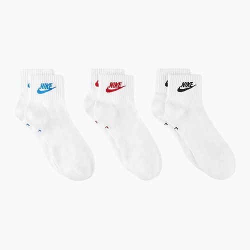 Skarpety Nike Everyday Essential 3 pary multicolor