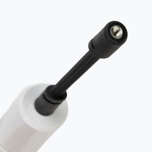 Pompka do piłek Nike Essential Ball Pump white/white/black