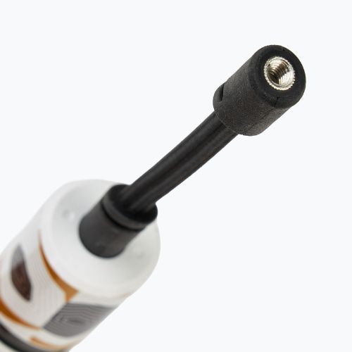 Pompka do piłek Nike Essential Ball Pump white/black/white