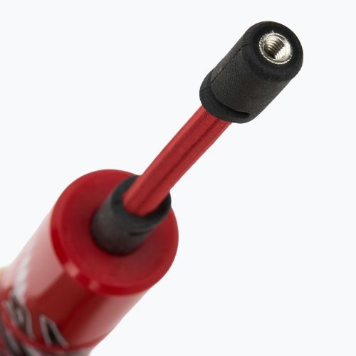 Pompka do piłek Nike Essential Ball Pump university red/university red/white