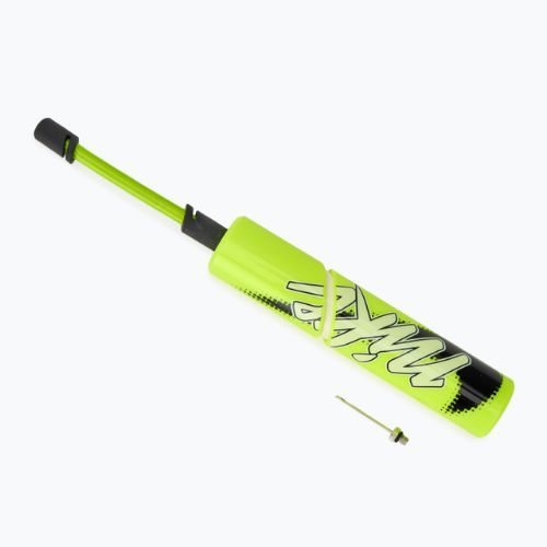 Pompka do piłek Nike Essential Ball Pump volt/volt/white