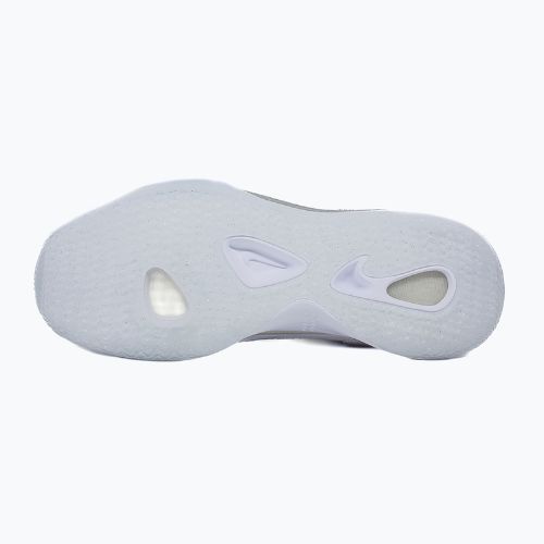 Buty Nike Hyperset 2 SE smmit white/metalic silver/pure platinum