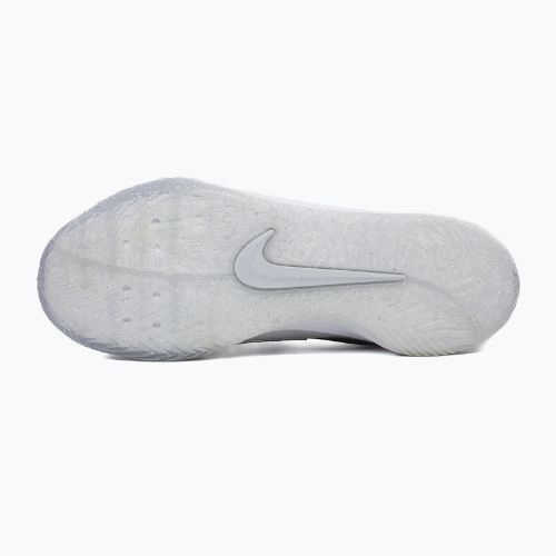 Buty do siatkówki Nike Zoom Hyperace 3 SE smmit white/metalic silver/pure platinum