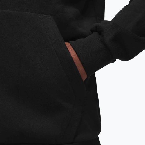 Bluza męska  Jordan black