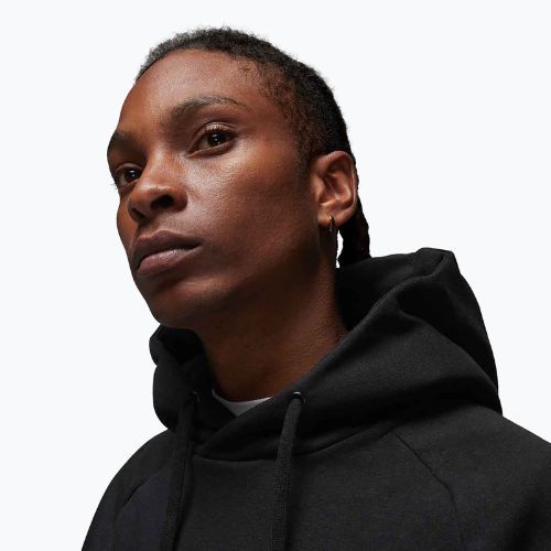 Bluza męska Nike Jordan black