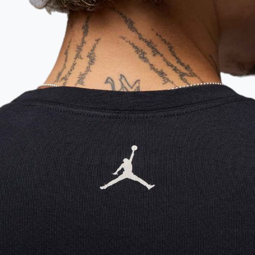 Koszulka męska Nike Jordan Flight MVP black/sail/sail