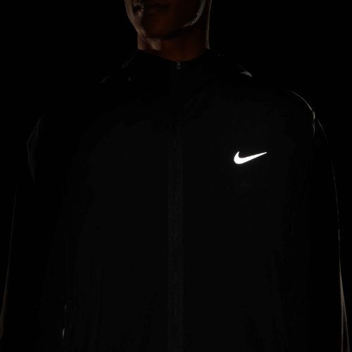 Kurtka męska Nike Form Dri-Fit black
