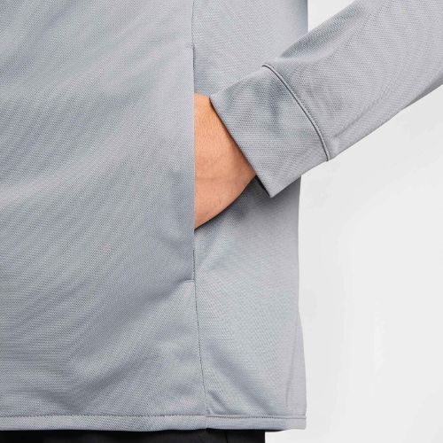 Kurtka męska Nike Totality Dri-Fit cool grey/black