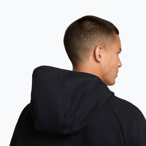 Bluza treningowa męska Nike Primary Dri-Fit UV black/black