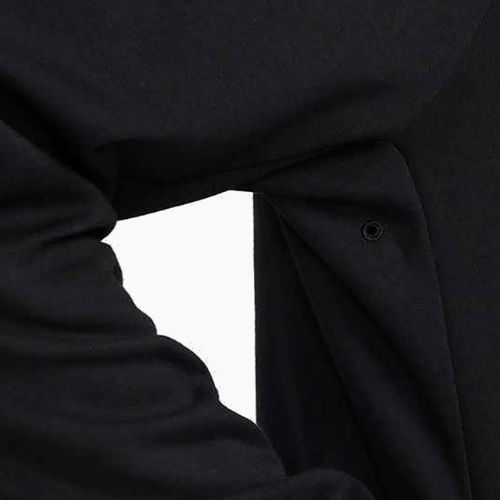 Bluza treningowa męska Nike Primary Dri-Fit UV black/black