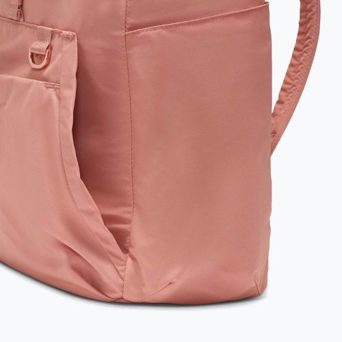 Plecak treningowy Nike One 25 l rose gold/rose gold/rose gold