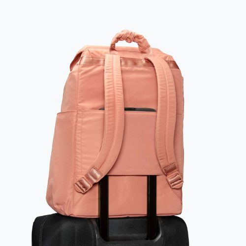 Plecak treningowy Nike One 25 l rose gold/rose gold/rose gold