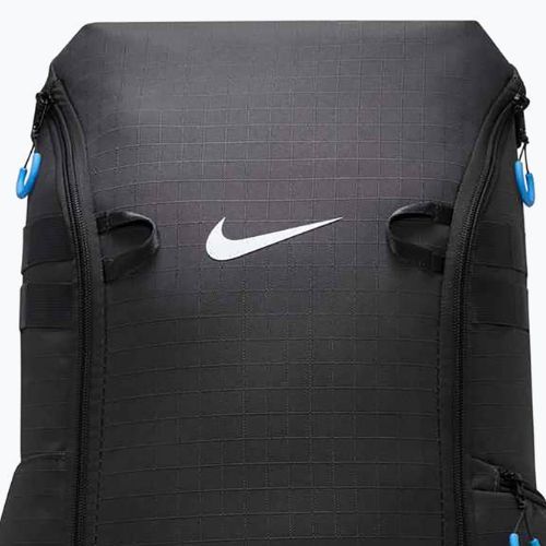 Plecak treningowy Nike Elite EasyOn 31 l anthracite/university blue/white