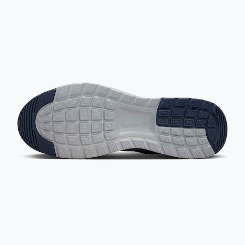 Buty męskie Nike Air Max Nuaxis light smoke grey/obsidian/cyber/white