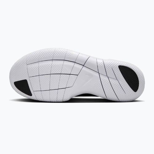 Buty treningowe damskie Nike Free 2025 black/white/anthracite