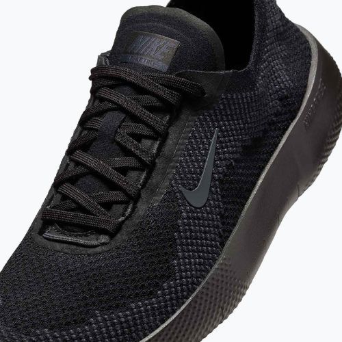 Buty treningowe damskie Nike Free 2025 black/black/anthracite