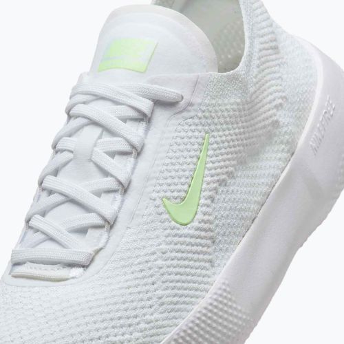 Buty treningowe damskie Nike Free 2025 white/barely volt/platinum tint