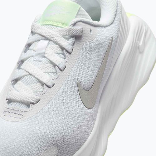 Buty damskie Nike Promina white/metallic silver/barely volt