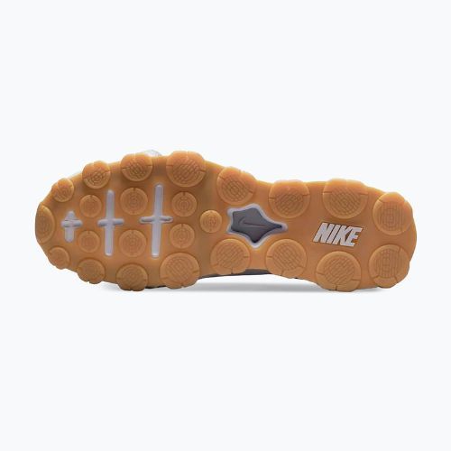 Buty treningowe męskie Nike Reax 8 Tr Mesh white/white/wolf grey/chile red