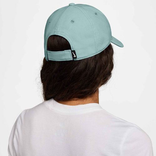 Czapka z daszkiem Nike Dri-FIT Club cannon/white