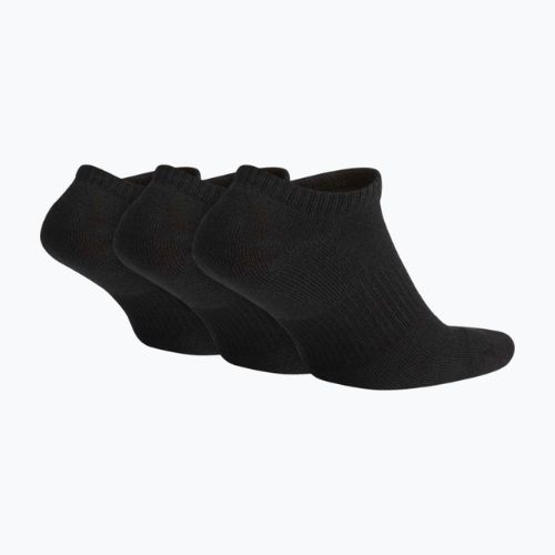 Skarpety Nike Everyday Plus Cushion 3 pary black/white